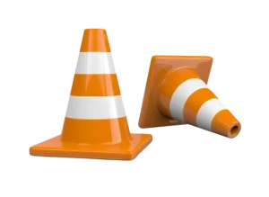 traffic sign