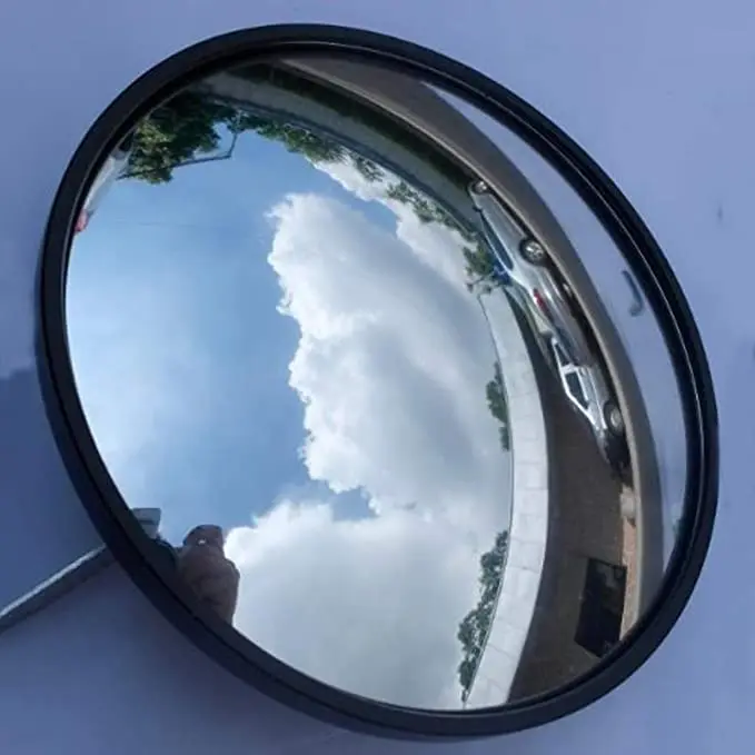 Traffic mirror