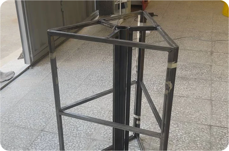 custom product design