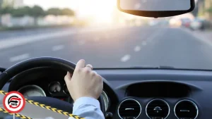 how more careful while driving