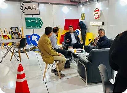 أعضاء الشركة